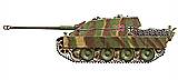 Jagdpanther 323 L