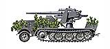 Sdkfz 8 Flak 88